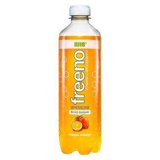 FREENO Zero Sugar Mango/Orange