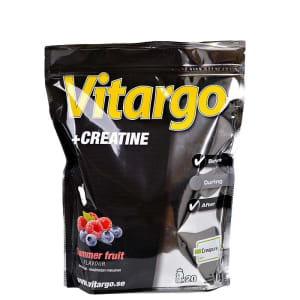 Vitargo +Creatine Summerfruit