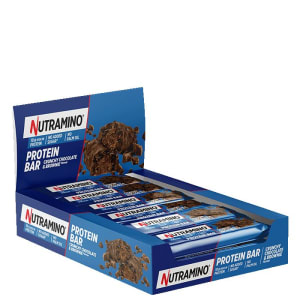 Nutramino Proteinbar Crispy Chocolate Brownie