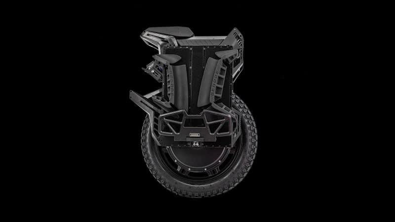 Begode X-Max Review: 6,000W, 4,400Wh, 252V Flagship Electric Unicycle