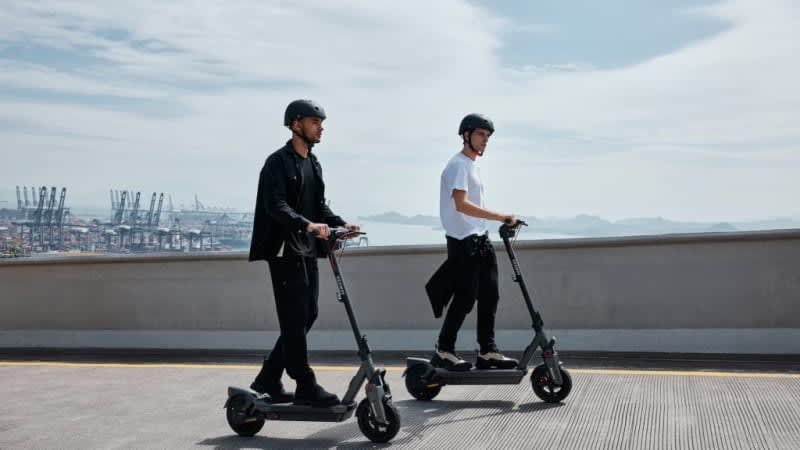 Segway Ninebot Max G3 Review: Real Range, Specs and Price Check