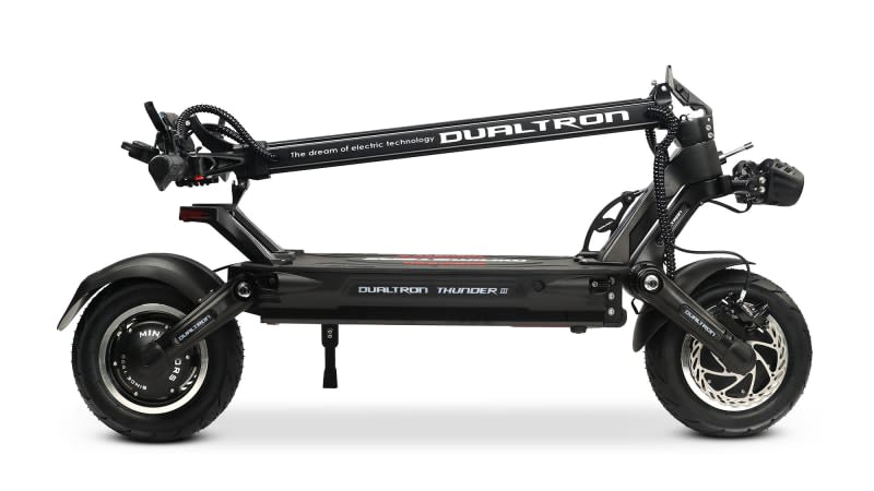 Dualtron Thunder 3 vs Storm vs Victor: Tested Numbers, Real Prices
