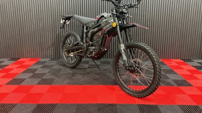 Sur-Ron and Talaria L1e Bikes on EU Roads: What Road Legal Means