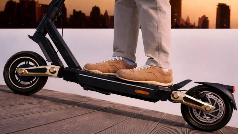E-Scooter Rules and Problems in Europe: A Country-by-Country Guide