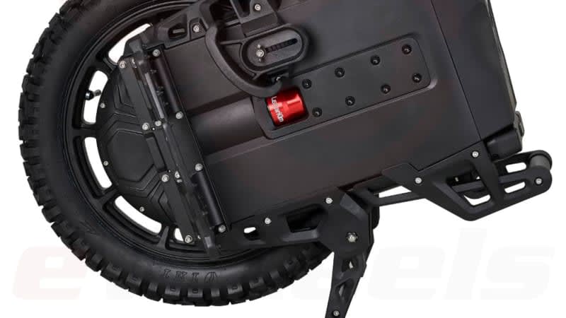 Leaperkim Lynx S Review: 3,800 W, 2,700 Wh, Claimed Range and Real Price