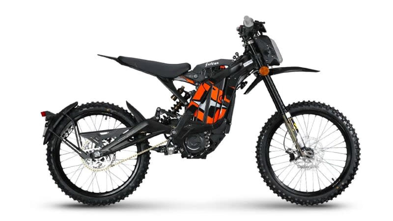 Talaria Sting R vs Sur-Ron Light Bee vs Ultra Bee: L1E Specs, Tests and Prices