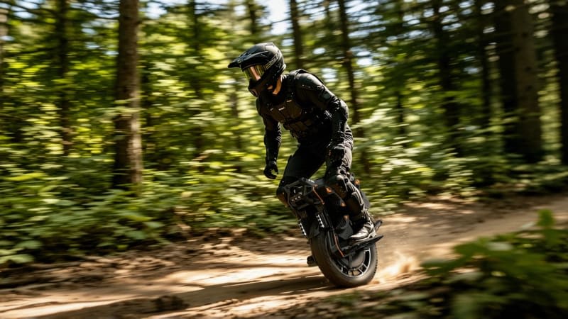 What Does EUC Mean in a Listing? A Used Electric Unicycle Checklist