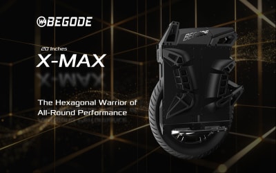 XMax