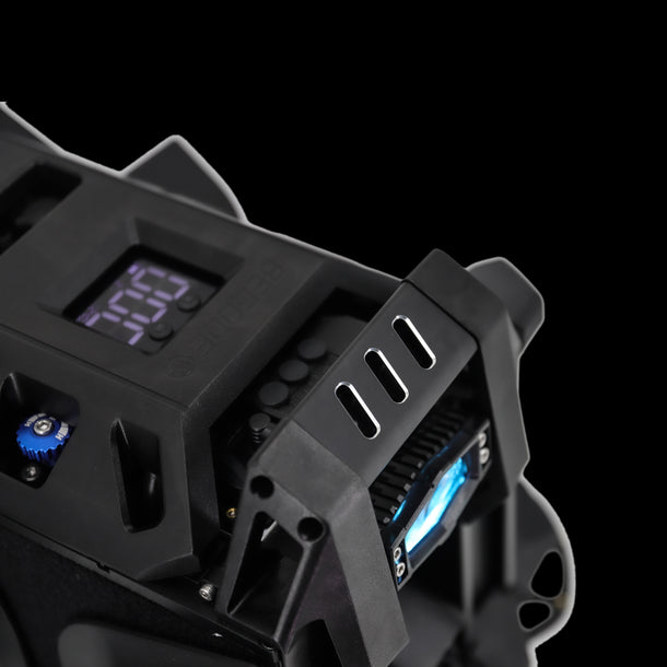 Falcon Pro 50GB