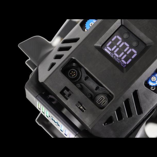 Falcon Pro 50GB