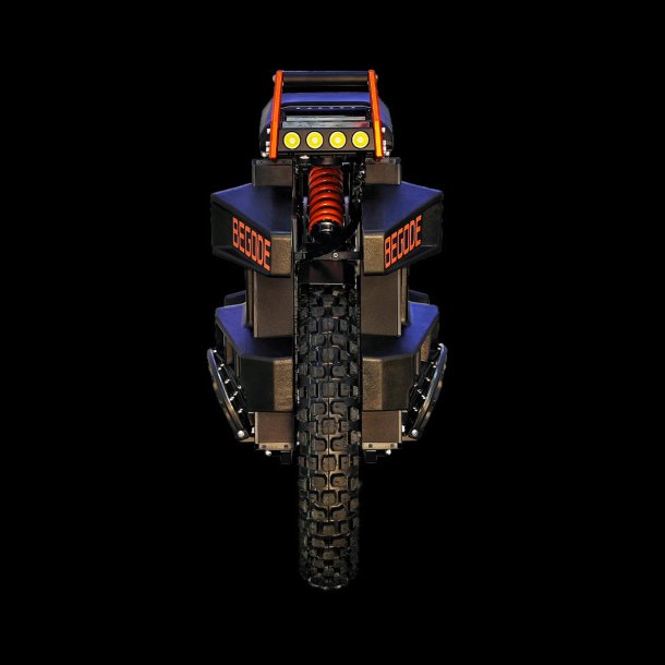 Extreme