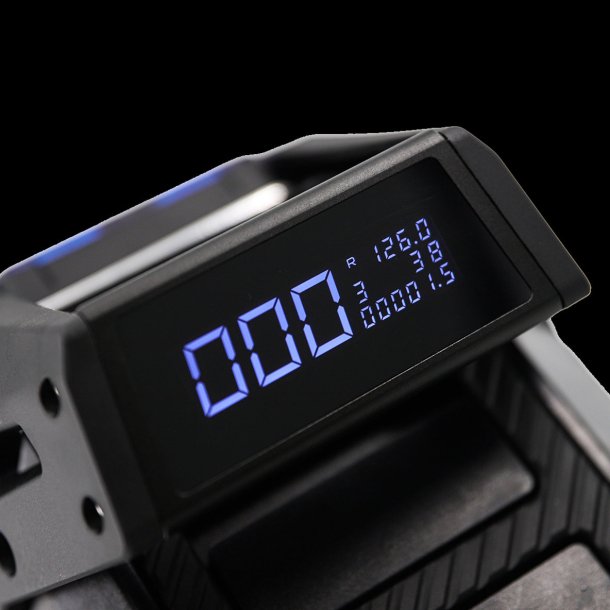 Blitz Pro