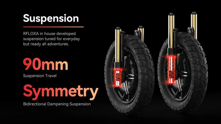 Built to Last: Constructed with a simple, fracture-resistant magnesium unibody. It features an IPX6 waterproofing rating, an integrated kickstand, and a folding 4-in-1 trolley handle.
