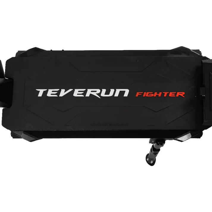 Fighter 11+