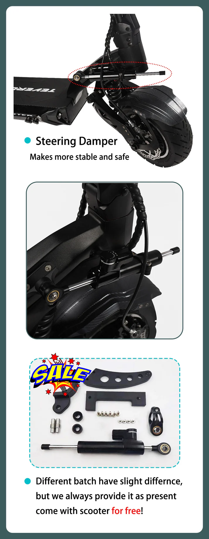 Premium Cockpit: Outfitted with a bright, centrally mounted 3.5 or 4-inch TFT color display that remains completely scannable even under direct sunlight.