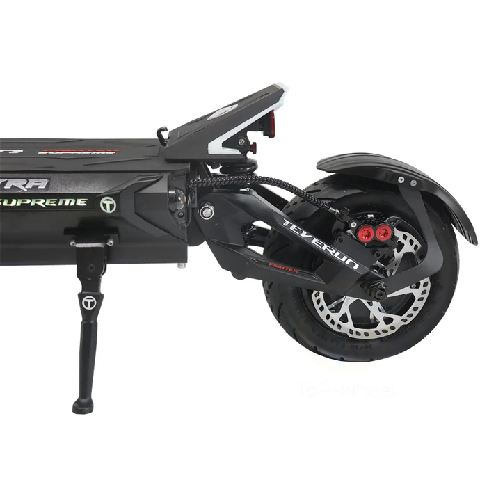 Fighter Supreme Ultra