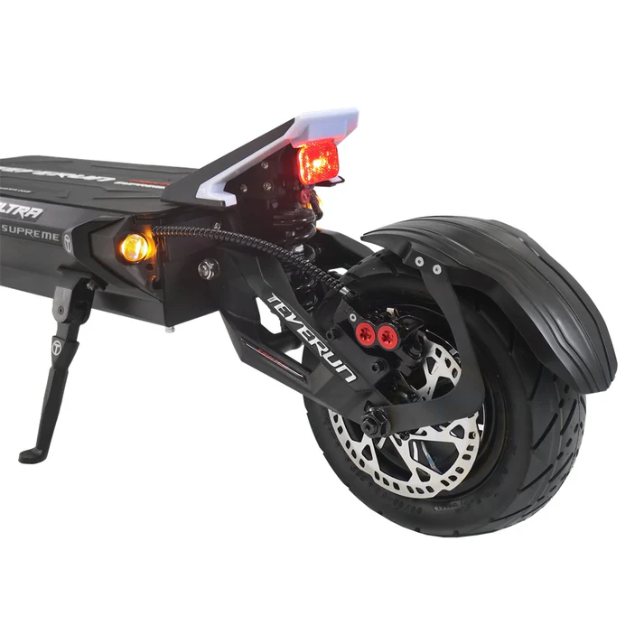 Fighter Supreme Ultra