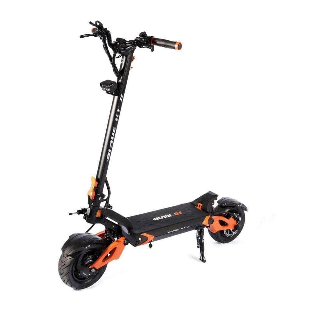 BLADE GT+ II