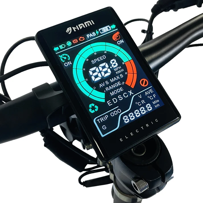 Top Speed: Able to reach blazing speeds up to 60 mph (approx. 95–105 km/h).Peak Power: Features dual 1500W motors that deliver a monstrous 8,400W peak output.Battery & Range: Equipped with a massive 72V 40Ah battery using premium LG cells. It offers a theoretical range of up to 90–115 miles, with a realistic, real-world range of 50–60 miles under aggressive riding conditions.Weight: It is a heavy machine, weighing around 110 lbs (50 kg), designed for structural stability rather than casual portability.Standout Engineering & FeaturesTubular Welded Frame: Built from aviation-grade aluminum, the one-piece frame eliminates the traditional weak points found in standard extruded box structures.Ultra-Smooth Suspension: Features 165mm adjustable hydraulic coil-shock suspension with rebound control. Owners frequently describe the ride as feeling like "floating on a cloud" over rough terrain.Logan 4-Piston Hydraulic Brakes: Uses a highly efficient braking system paired with 160mm disc rotors to safely halt the heavy vehicle.Advanced Smart Cockpit: Comes with a large, waterproof color display. It features 5 customizable ride modes, allowing independent adjustments for front/rear motor torque, take-off acceleration, and electronic brake intensity.Factory Steering Damper: Includes a steering stabilizer to mitigate speed wobbles and increase control during high-speed acceleration.Potential DrawbacksPortability: At 50 kg, lifting it into a trunk or carrying it upstairs requires serious effort.Display Visibility: The large smart screen can wash out and become difficult to read under direct midday sunlight.Component Placement: Reviewers note that the horn is placed in a splash zone beneath the deck, exposing it to dirt and moisture over time.