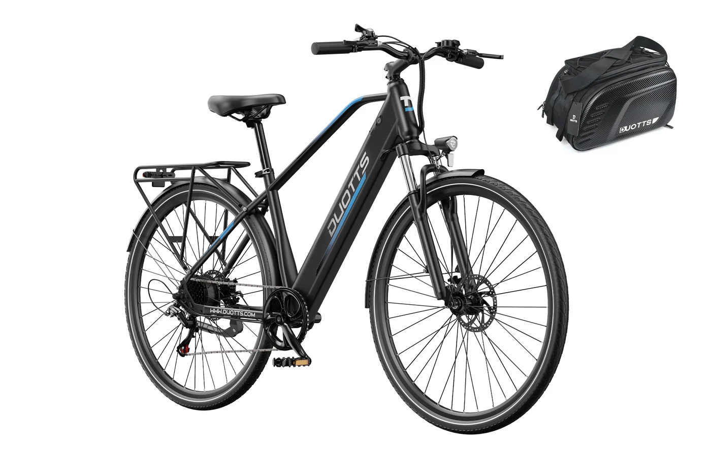 DUOTTS C29Lite