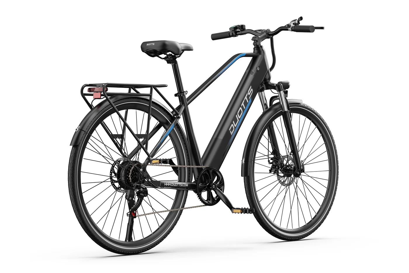 DUOTTS C29Lite