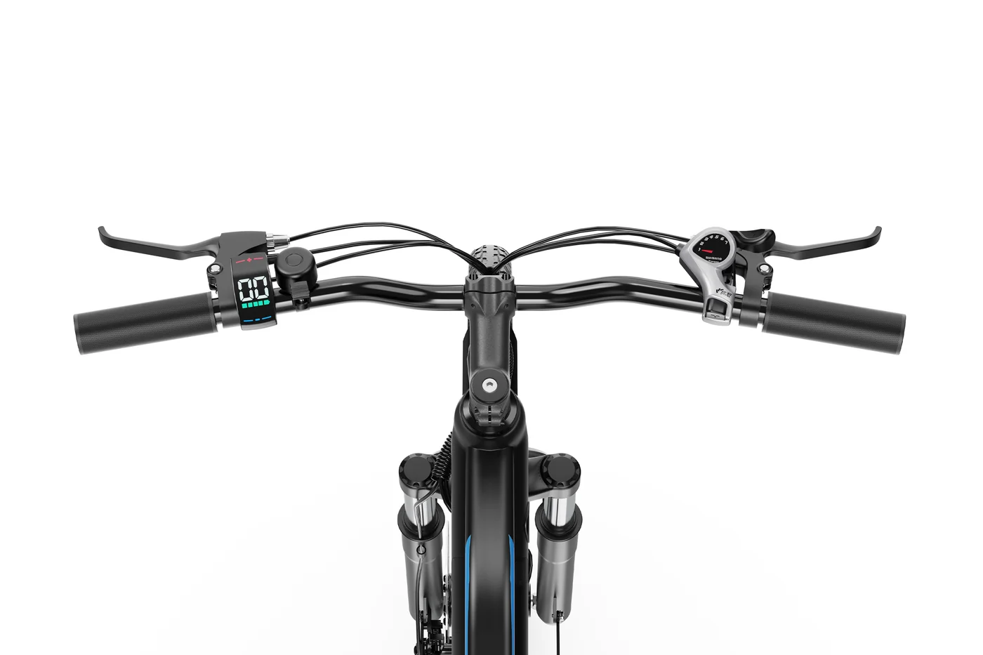 DUOTTS C29Lite