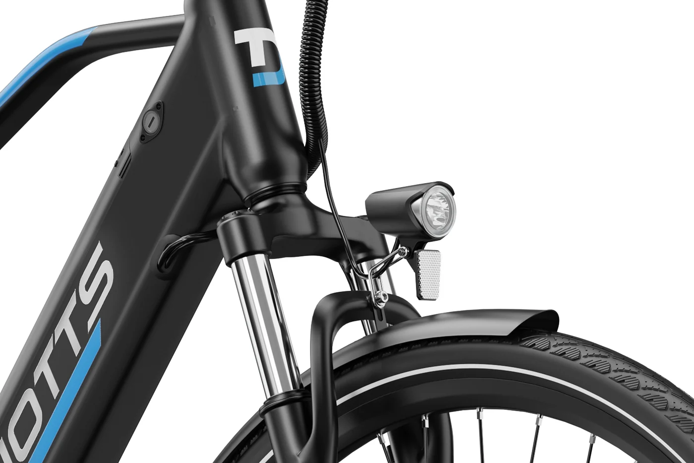 DUOTTS C29Lite