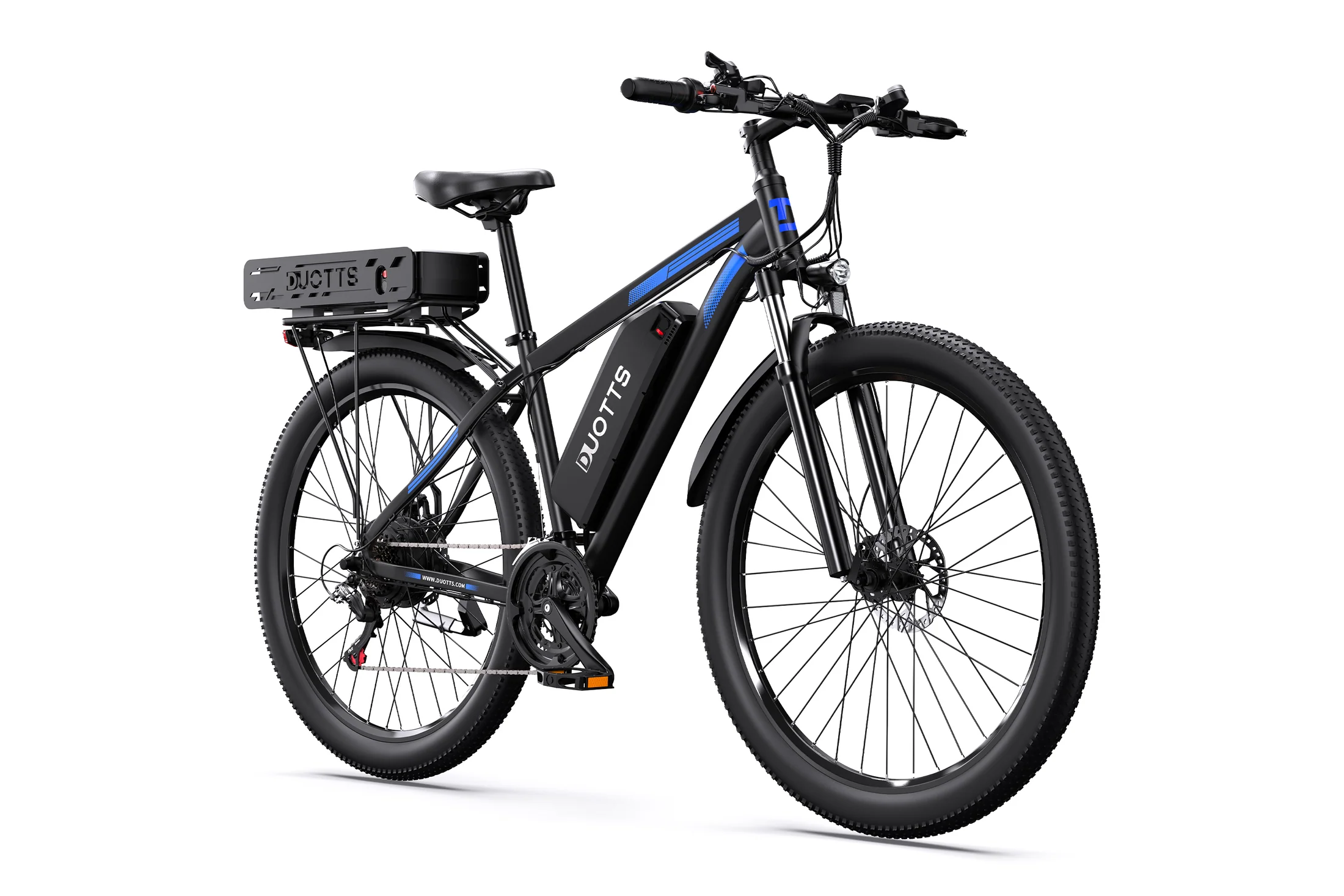 DUOTTS C29-K