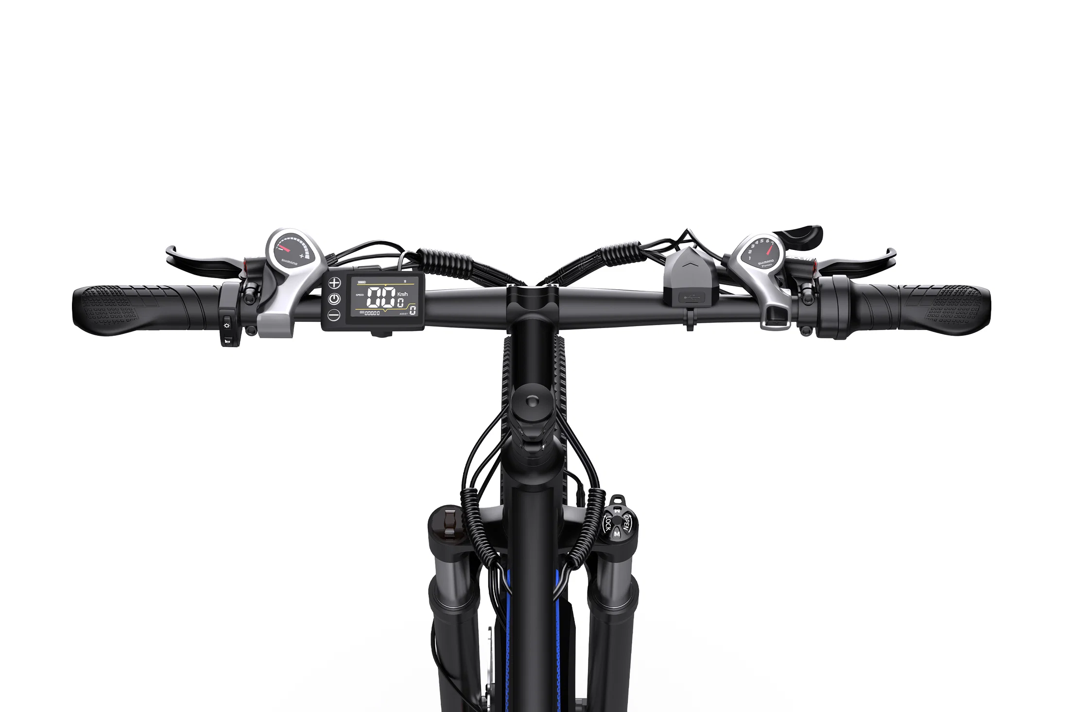 DUOTTS C29-K