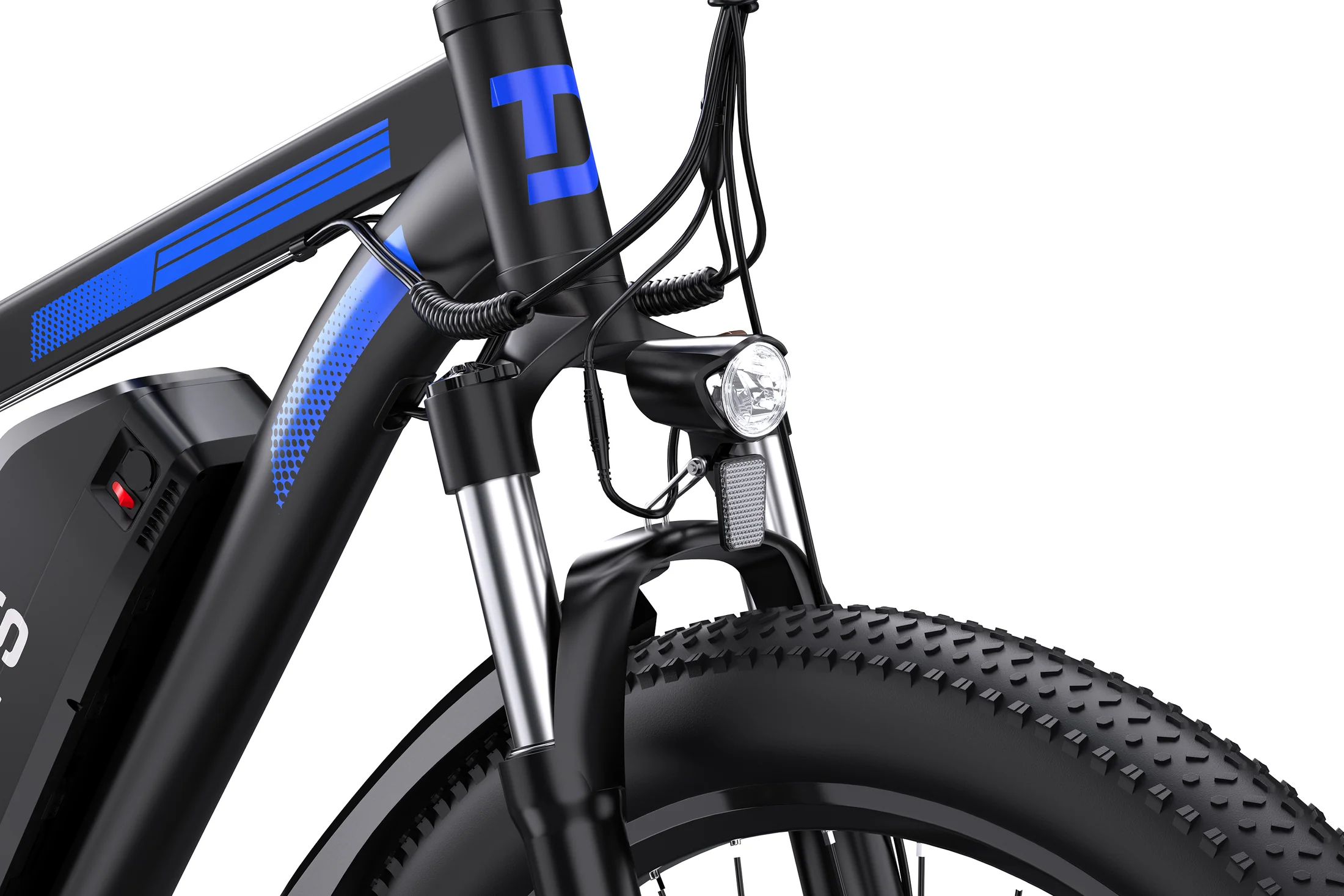 DUOTTS C29-K
