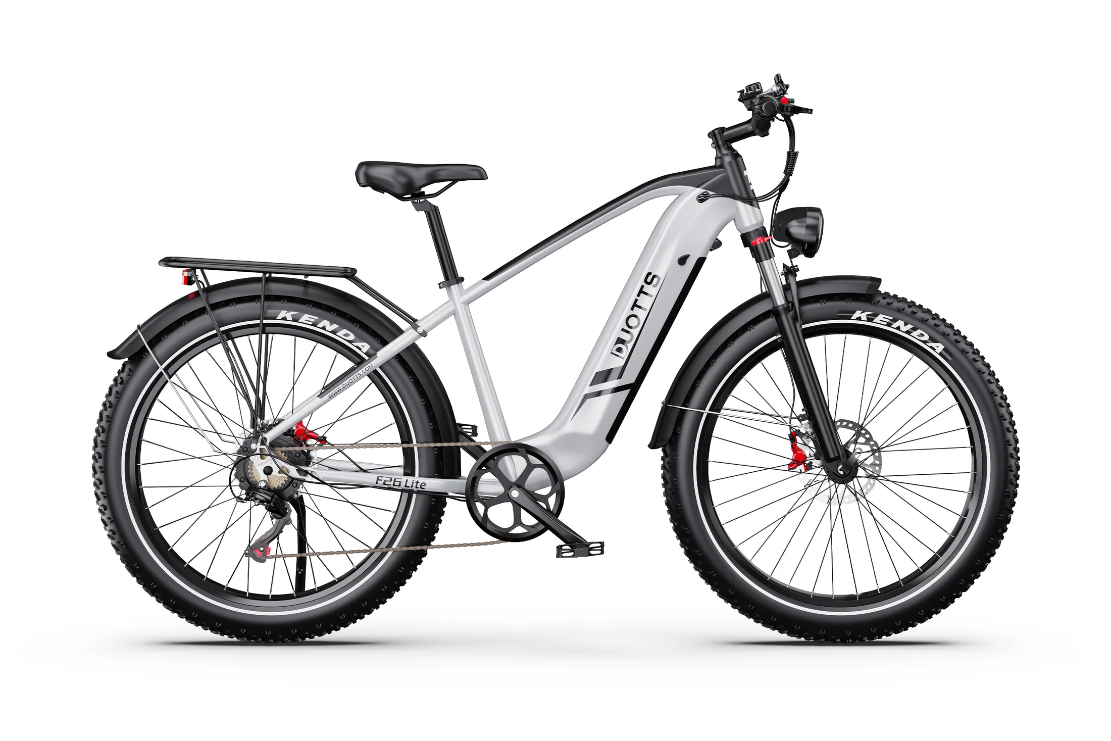DUOTTS F26Lite