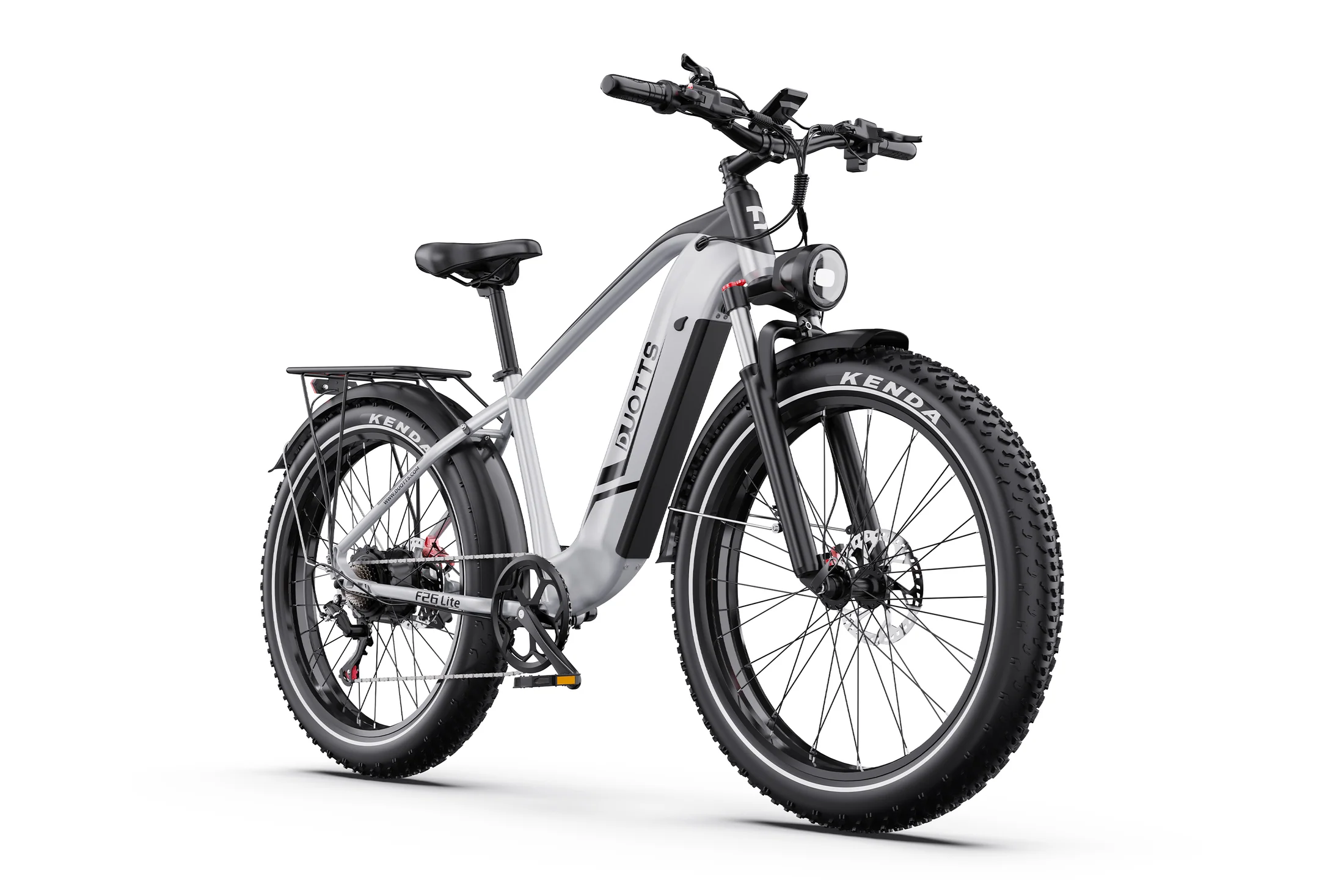 DUOTTS F26Lite