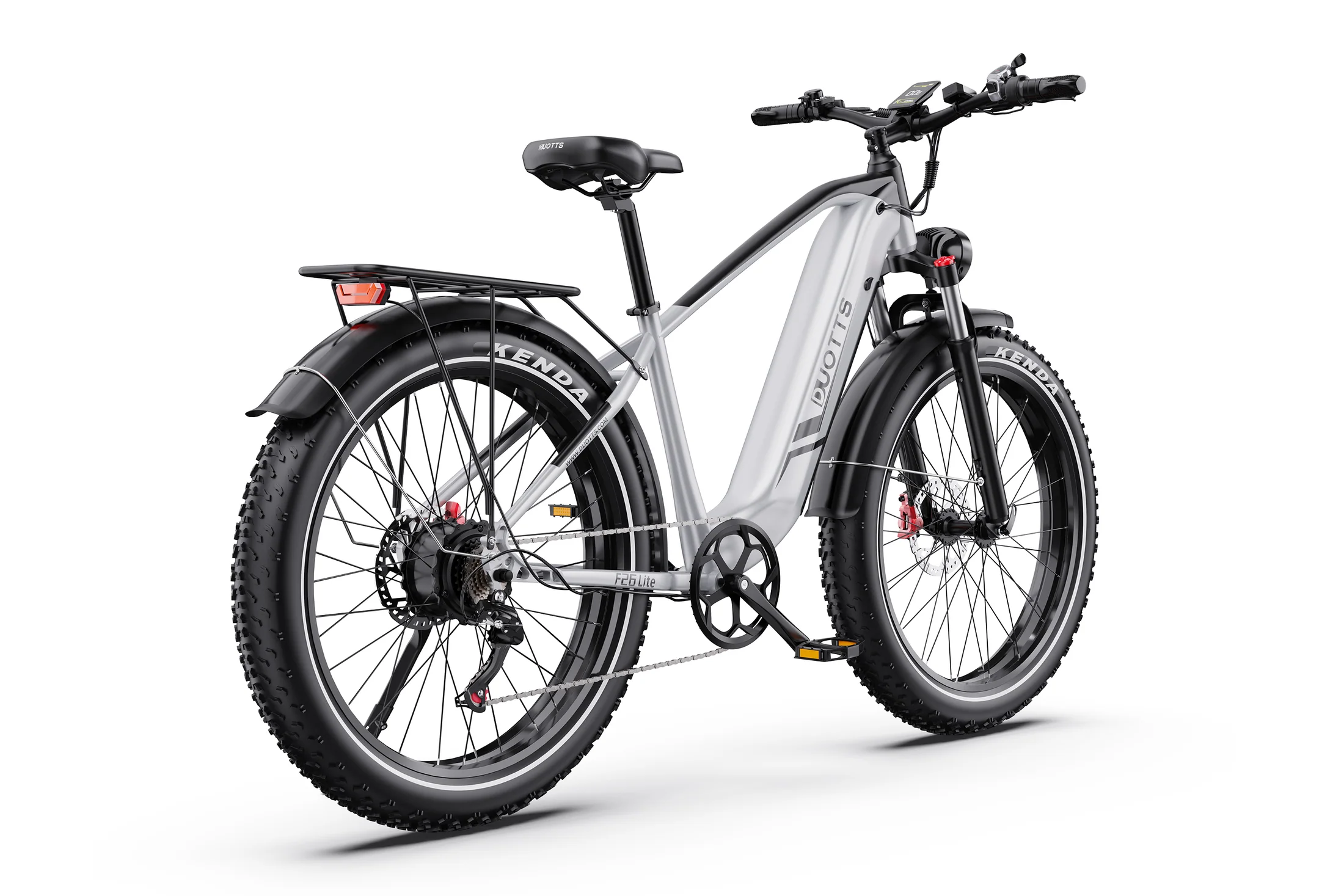 DUOTTS F26Lite