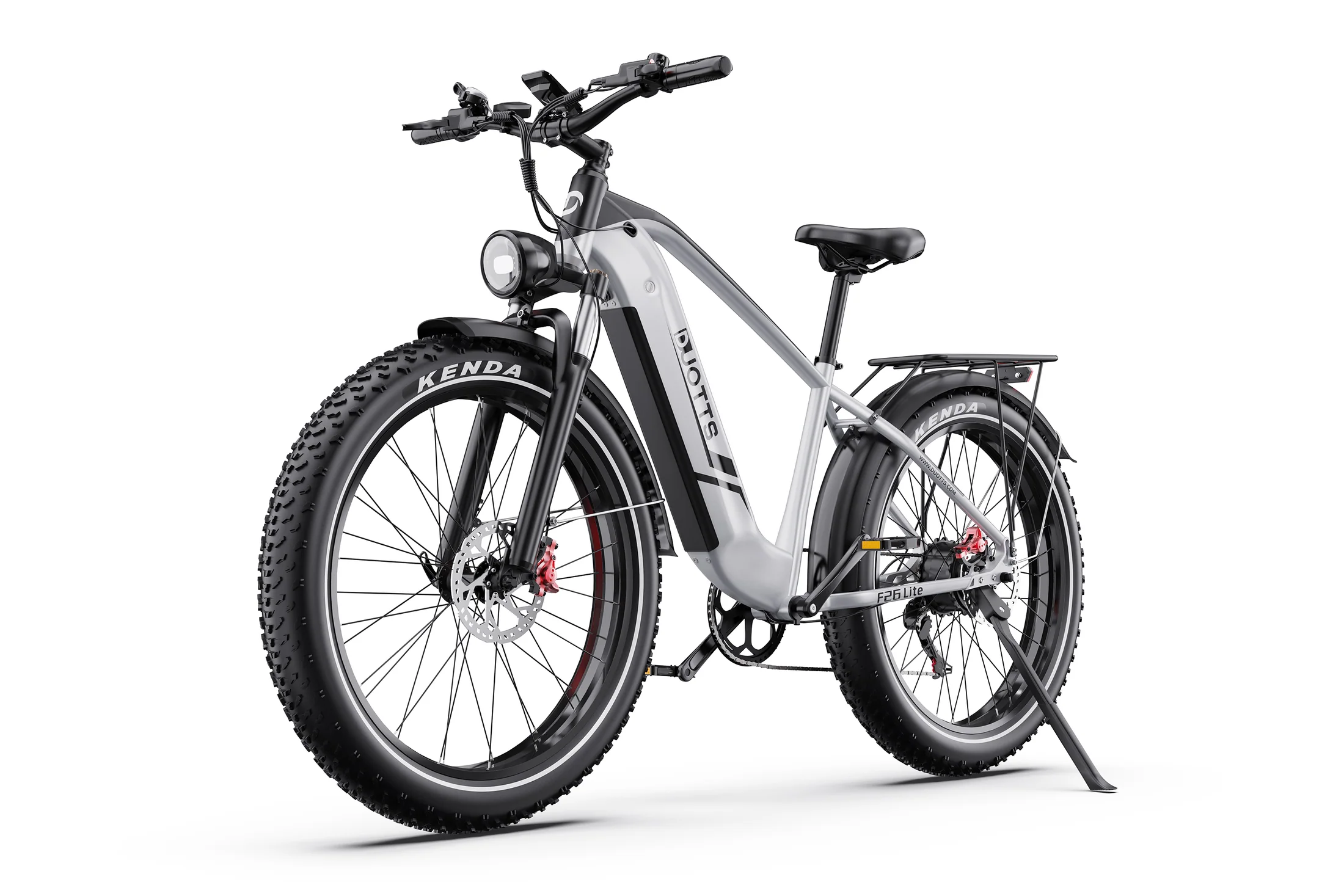 DUOTTS F26Lite