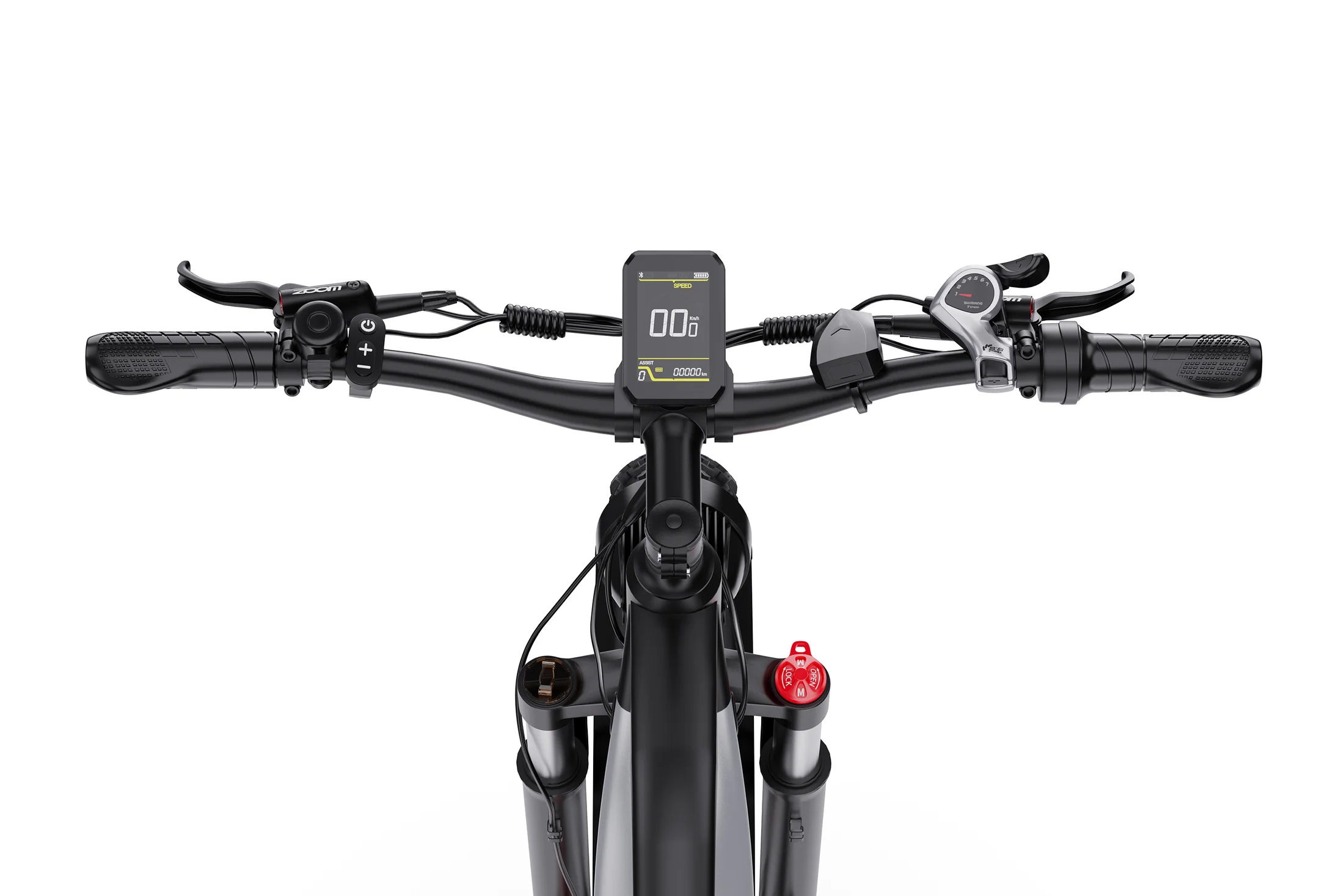 DUOTTS F26Lite