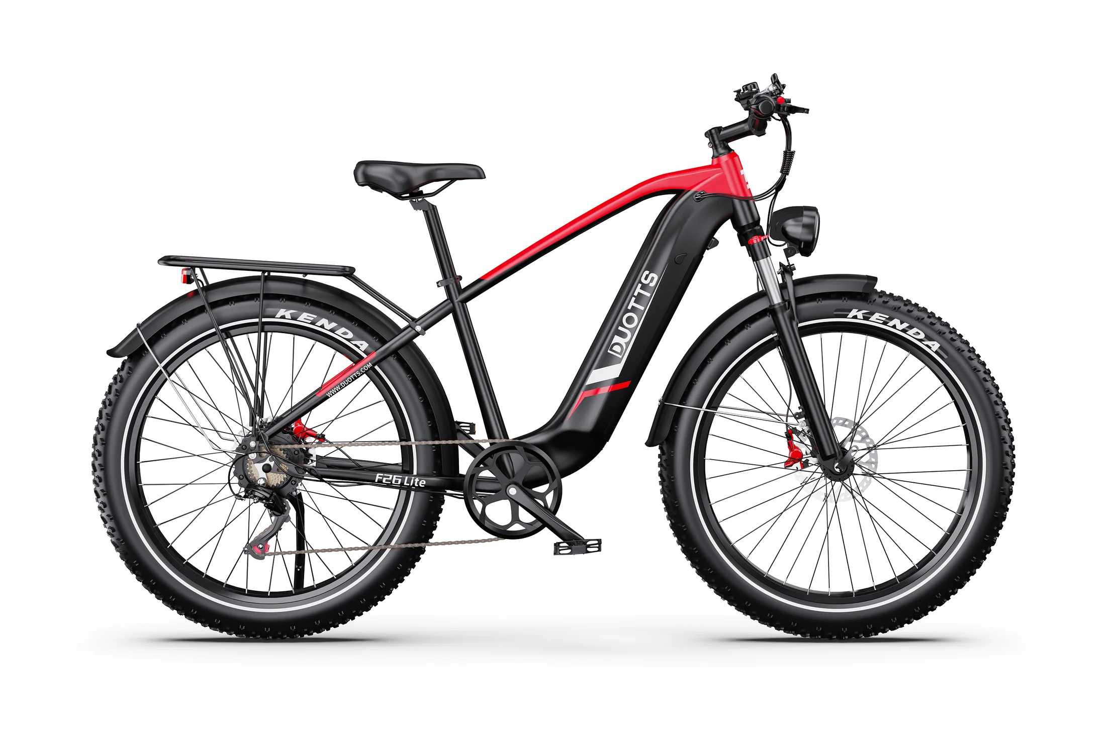 DUOTTS F26Lite