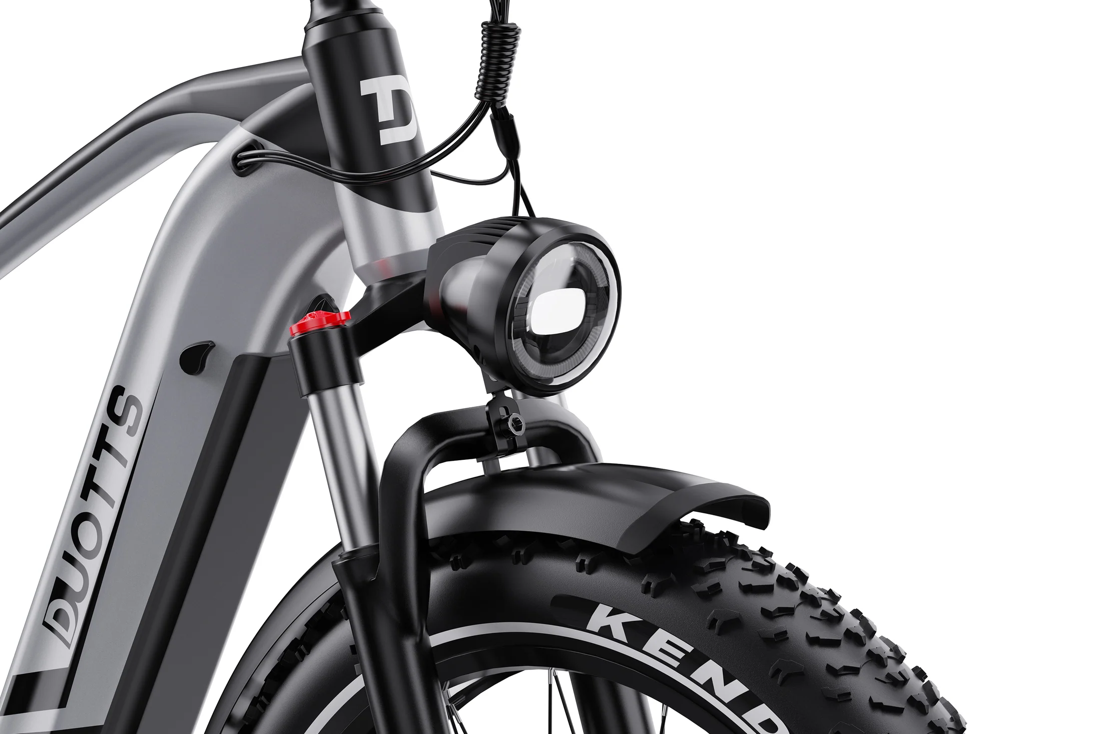 DUOTTS F26Lite