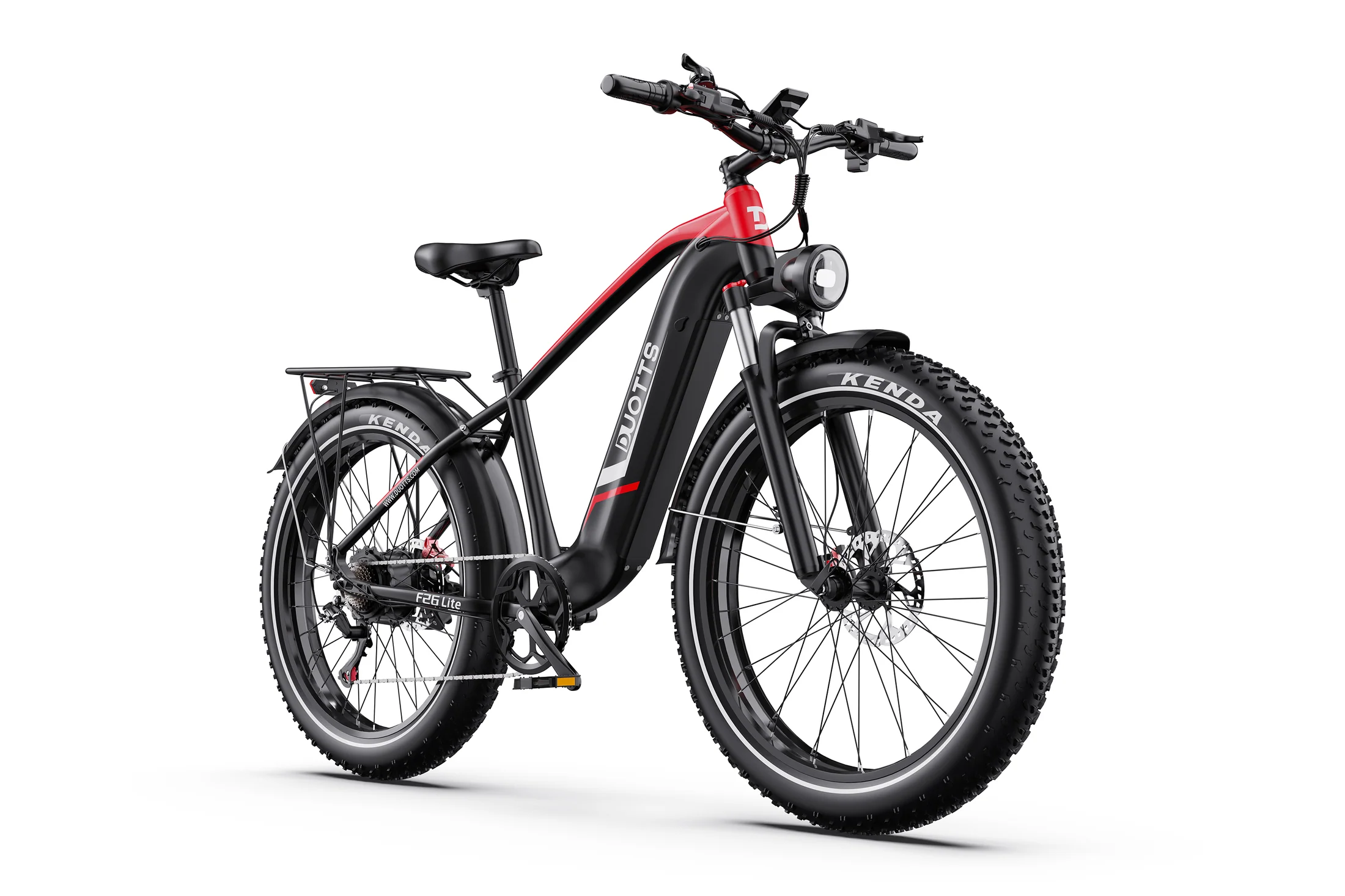 DUOTTS F26Lite