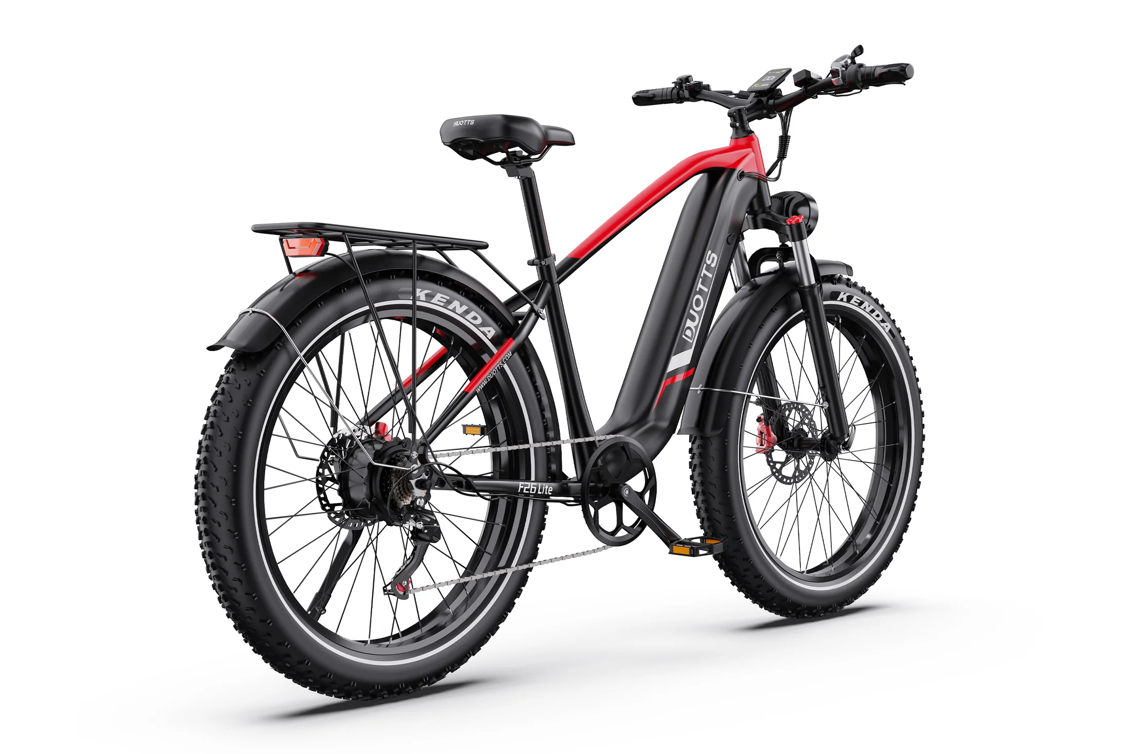 DUOTTS F26Lite