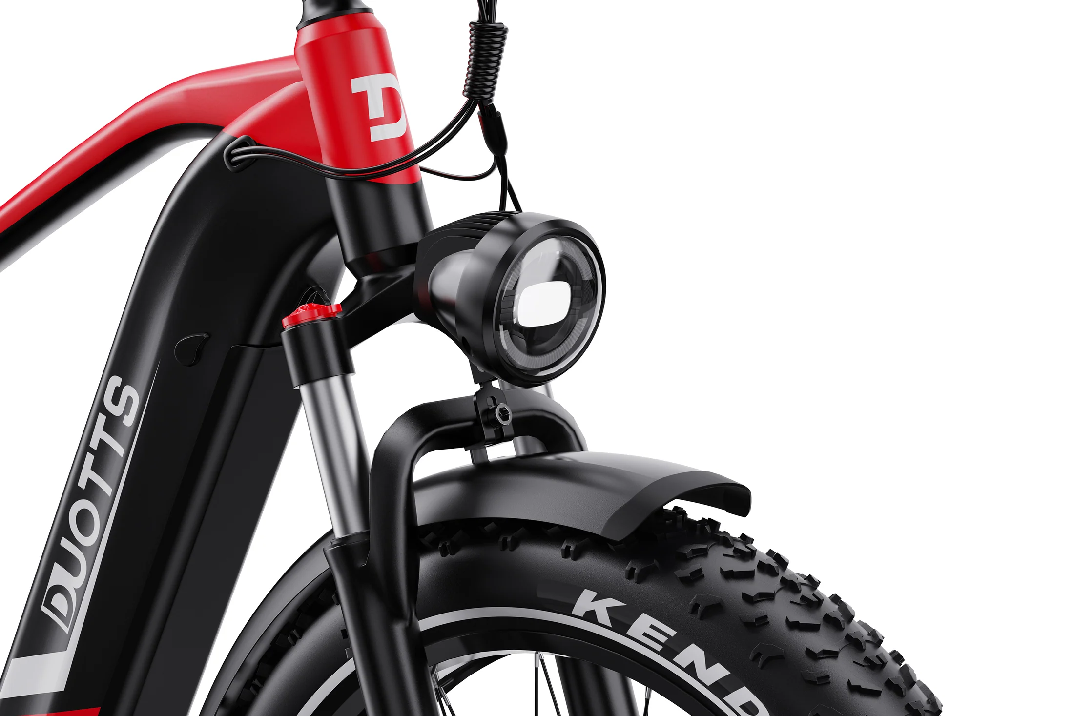 DUOTTS F26Lite