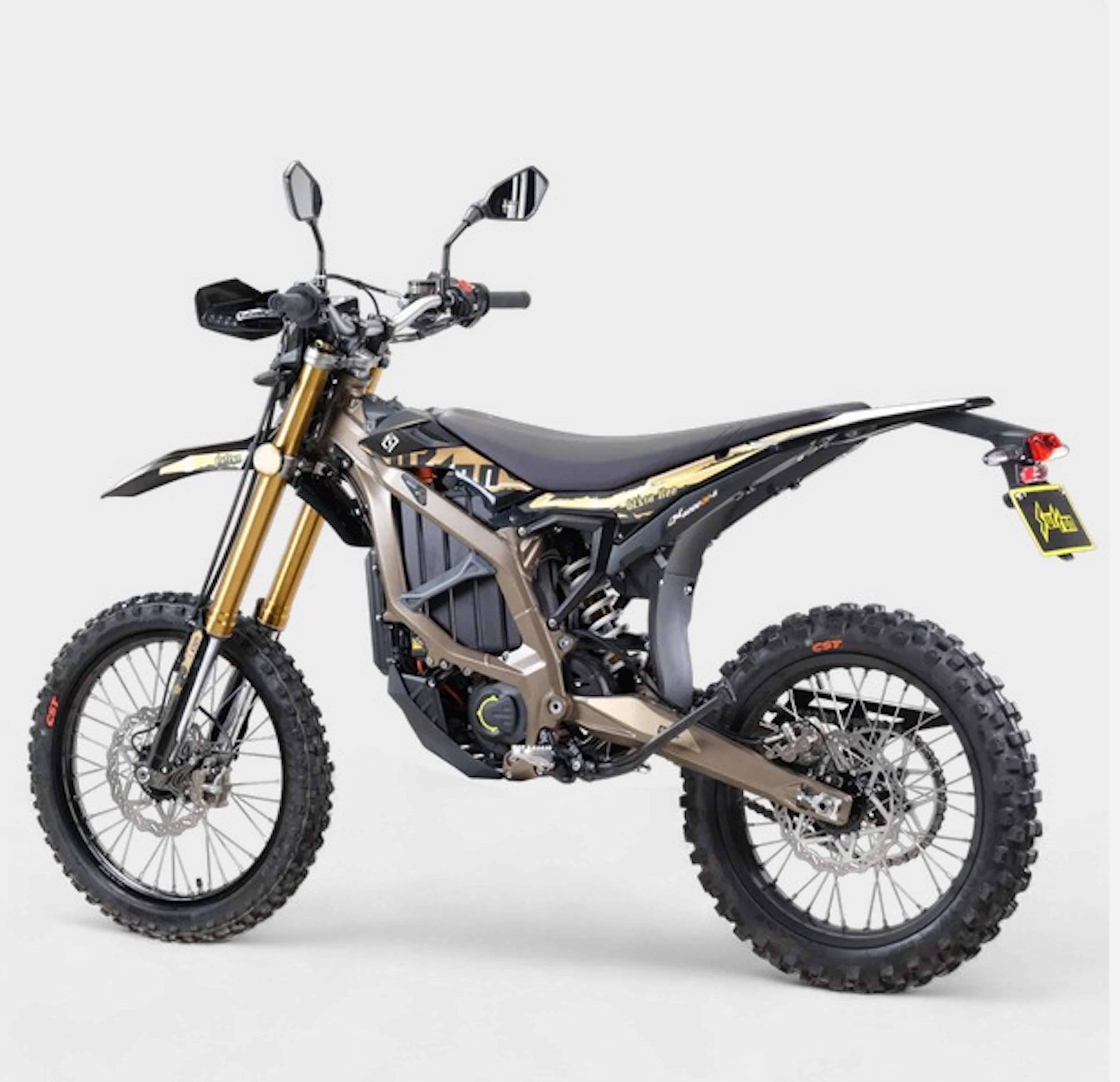 Ultra Bee 2026 24.5kw L1e