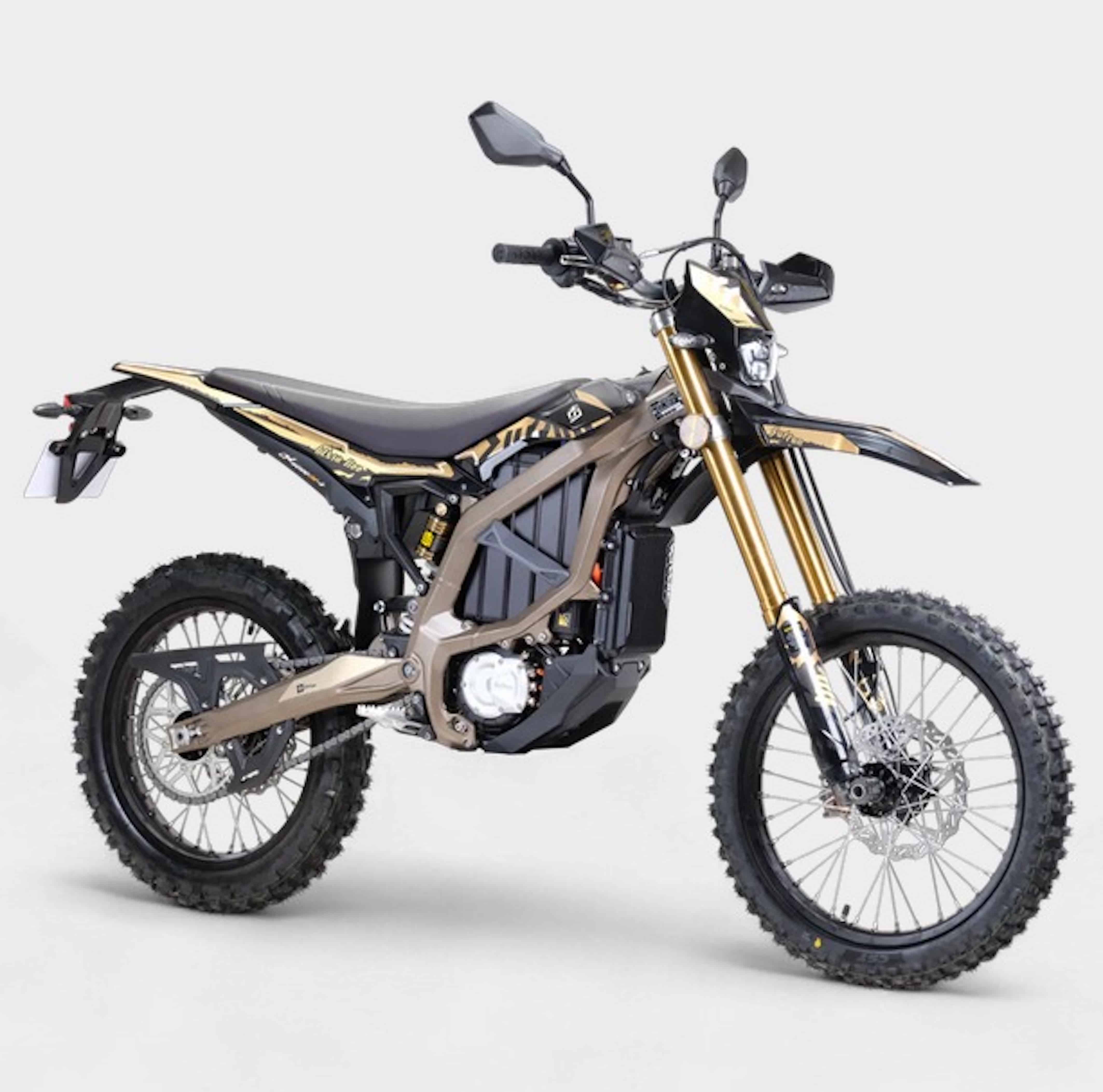 Ultra Bee 2026 24.5kw L1e