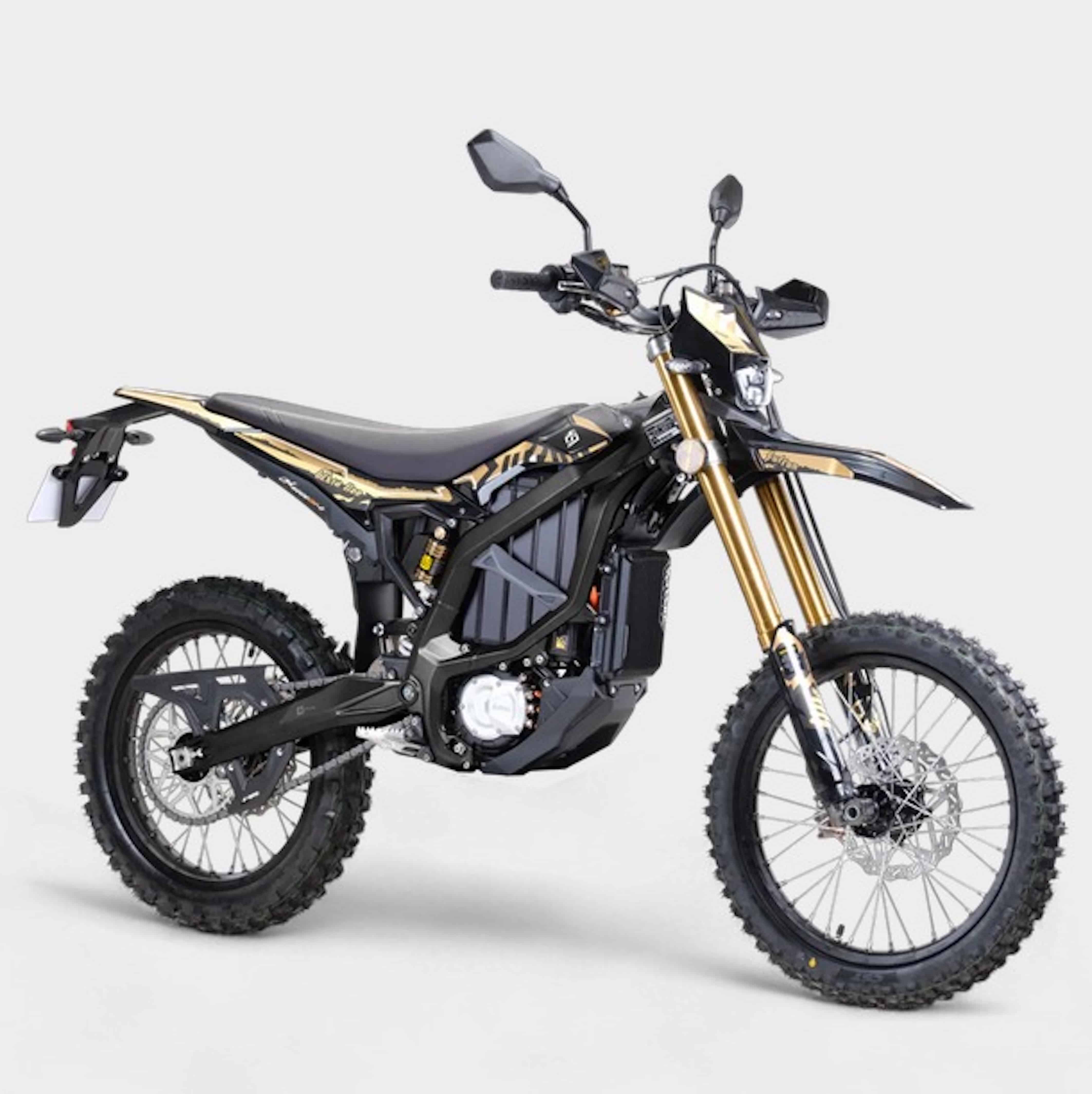 Ultra Bee 2026 24.5kw L1e