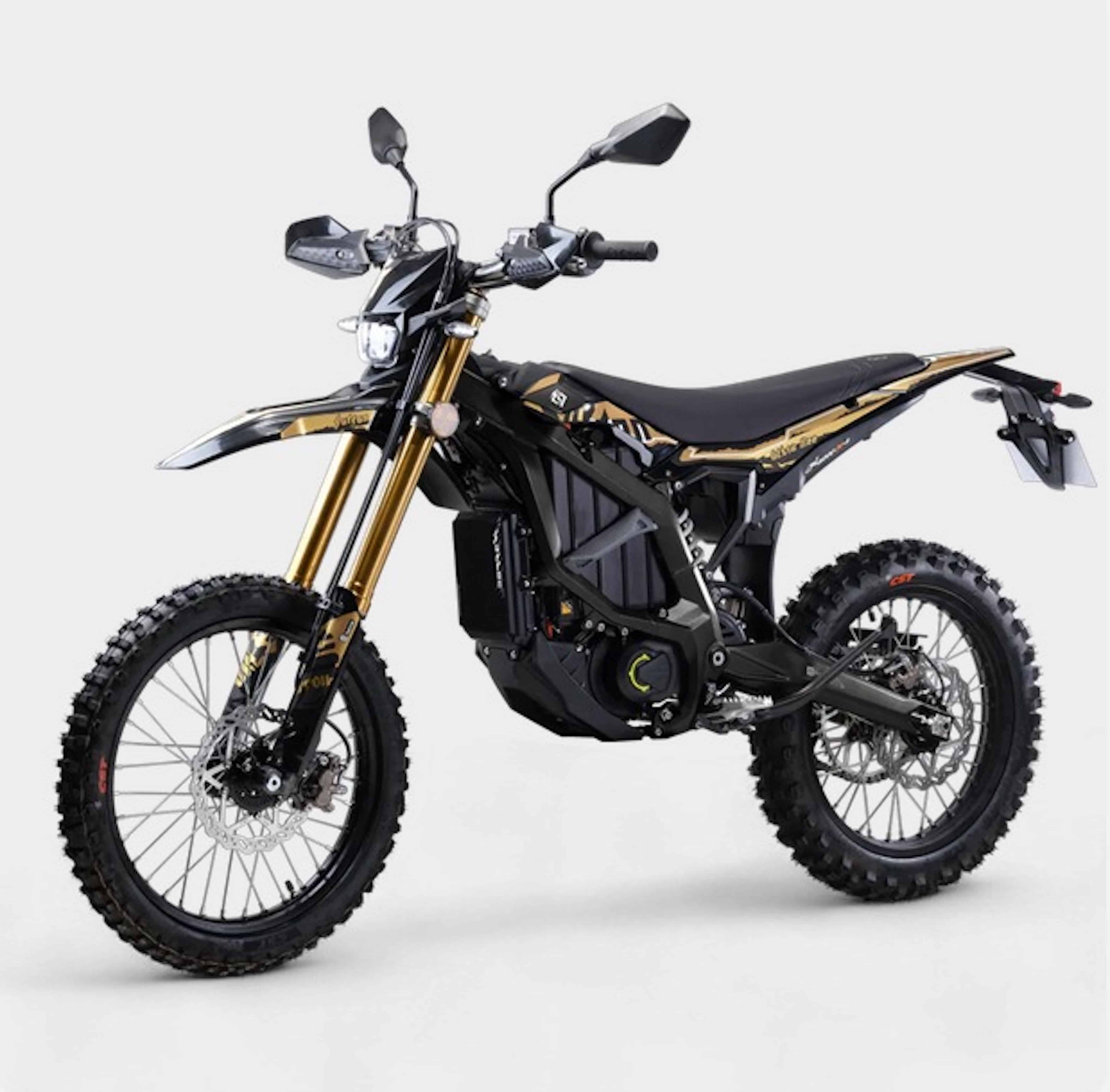 Ultra Bee 2026 24.5kw L1e