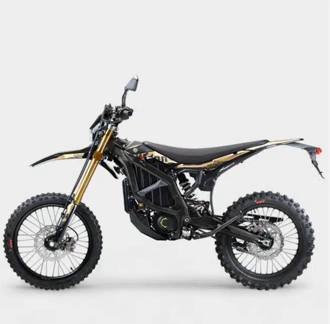 Ultra Bee 2026 24.5kw L1e