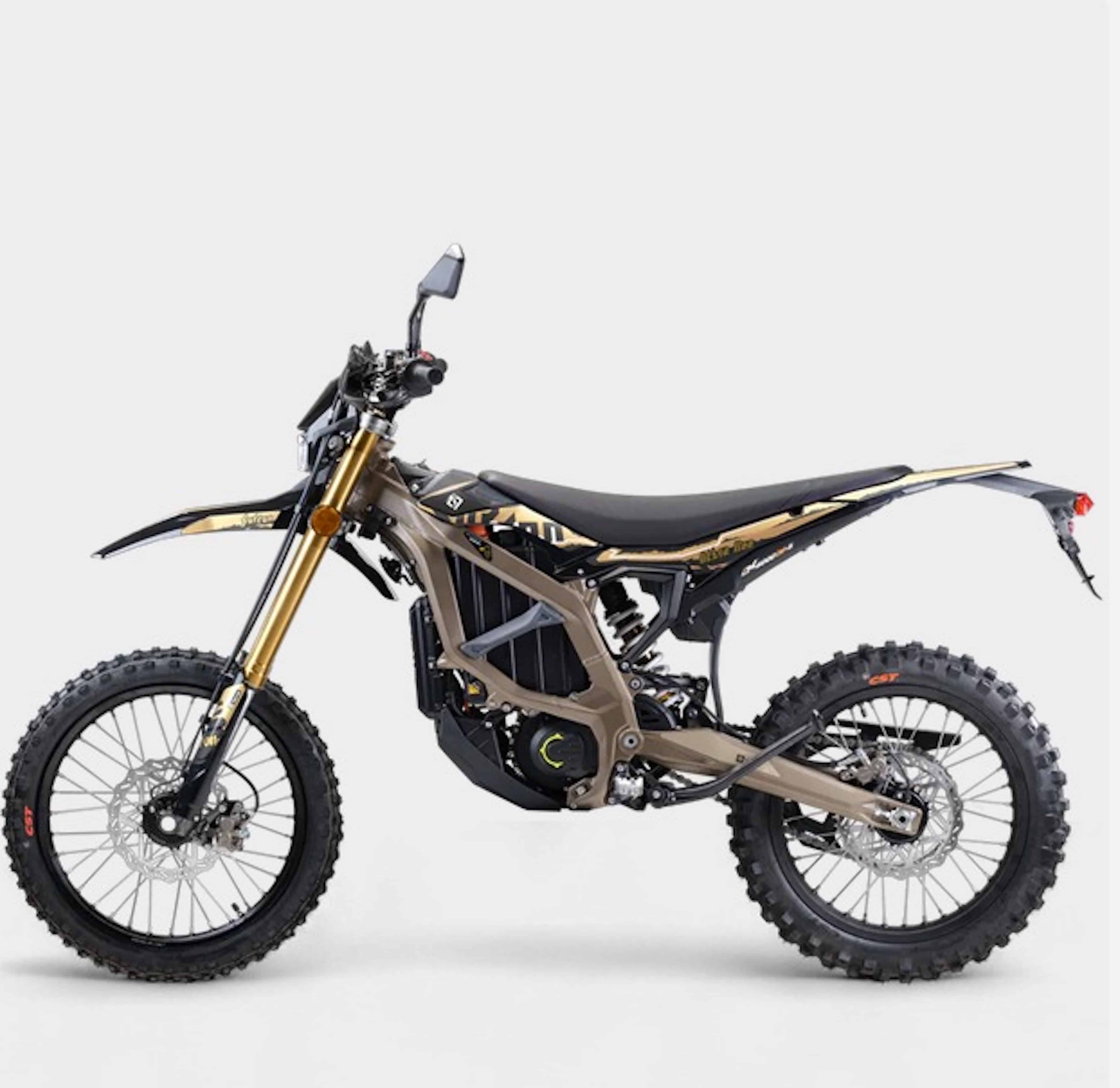 Ultra Bee 2026 12.5kw L1e