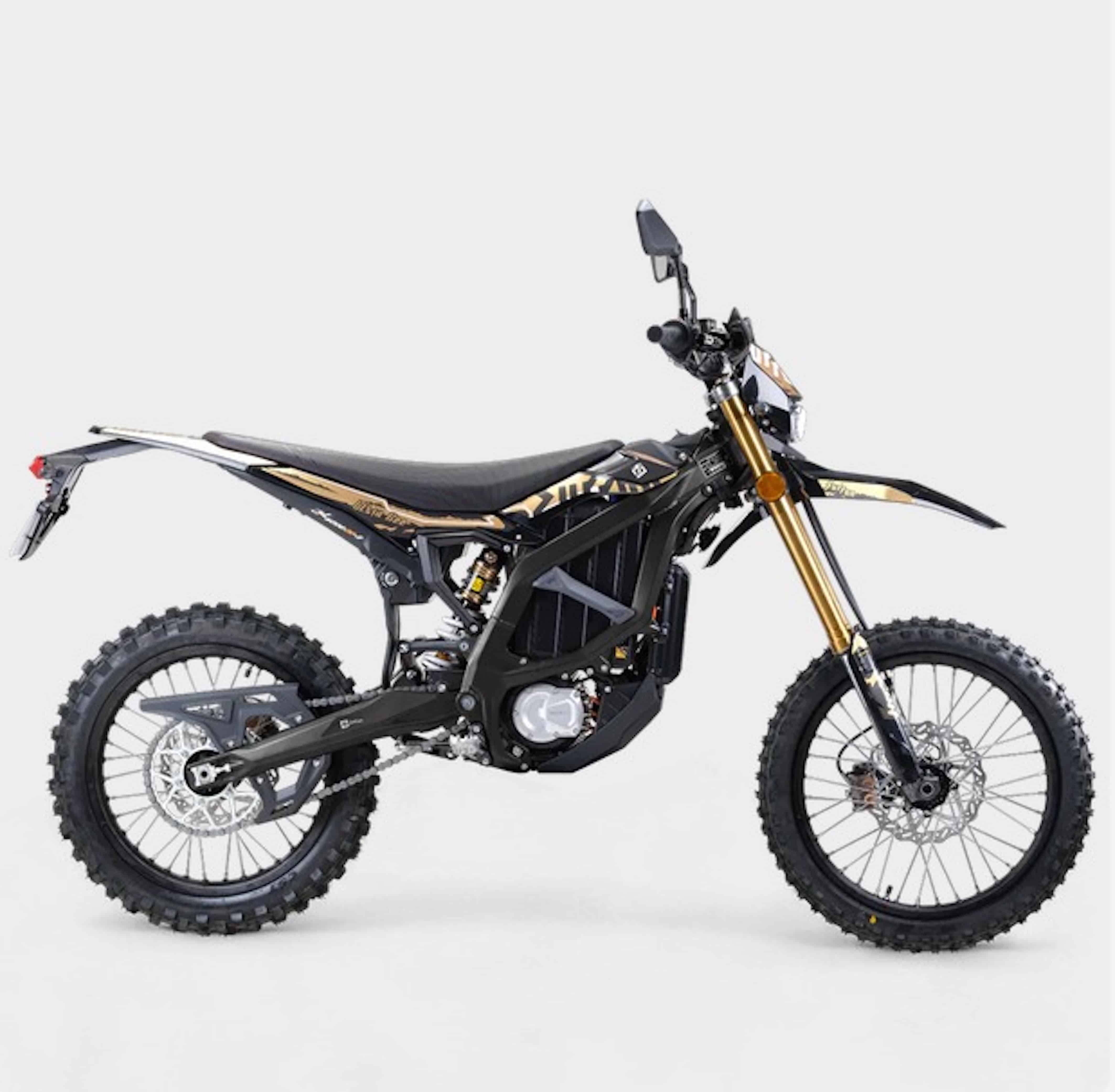Ultra Bee 2026 12.5kw L1e