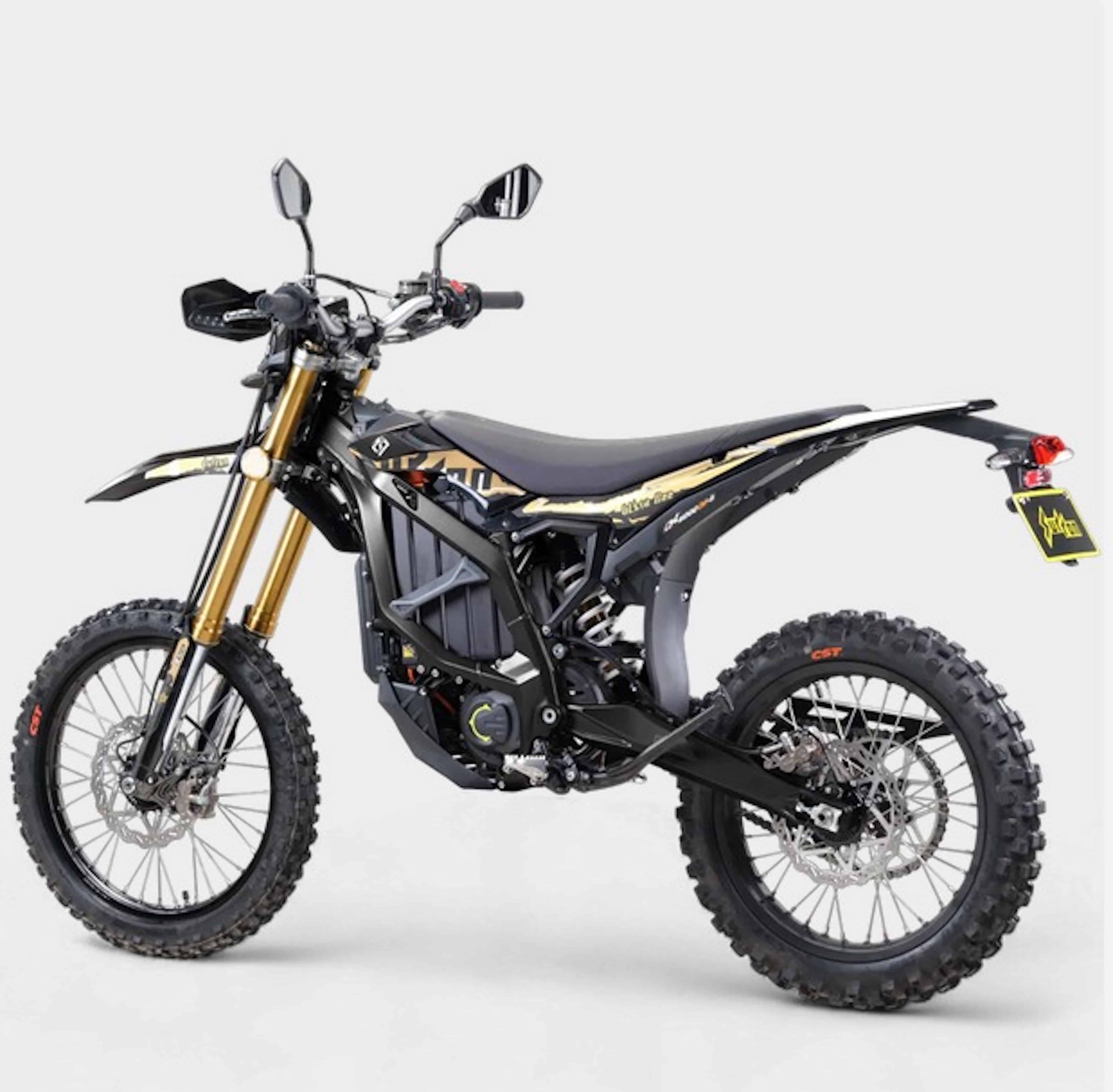 Ultra Bee 2026 12.5kw L1e