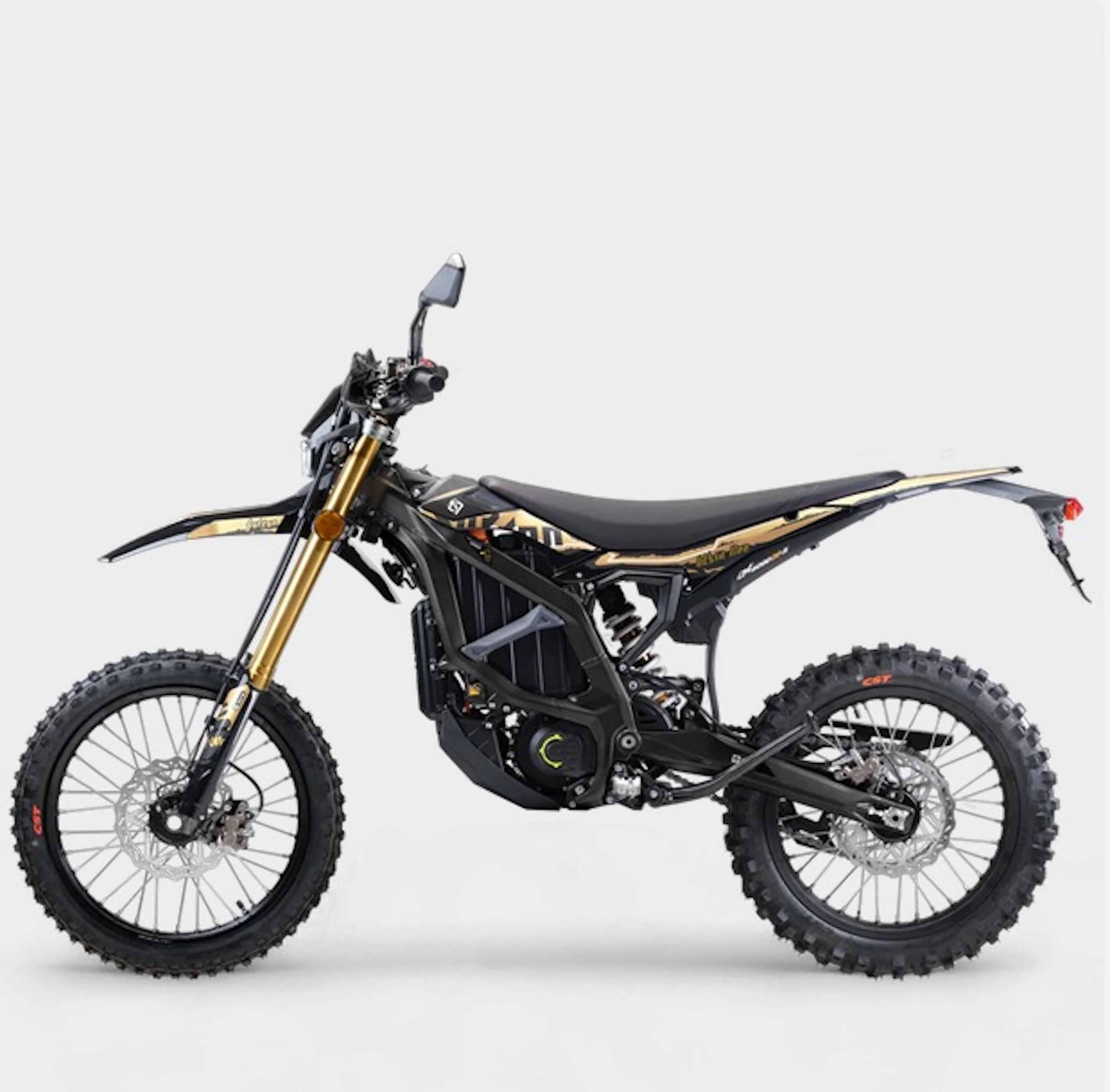 Ultra Bee 2026 12.5kw L1e