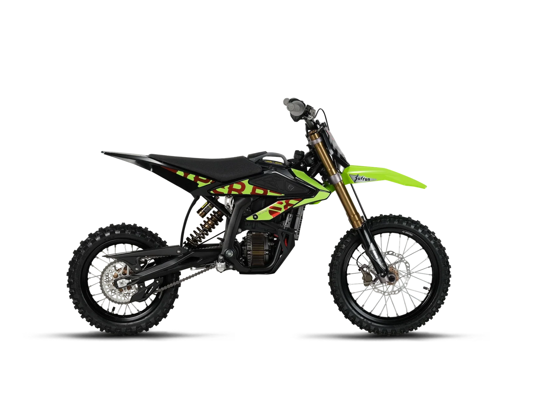 Hyper Bee 2026 8kw